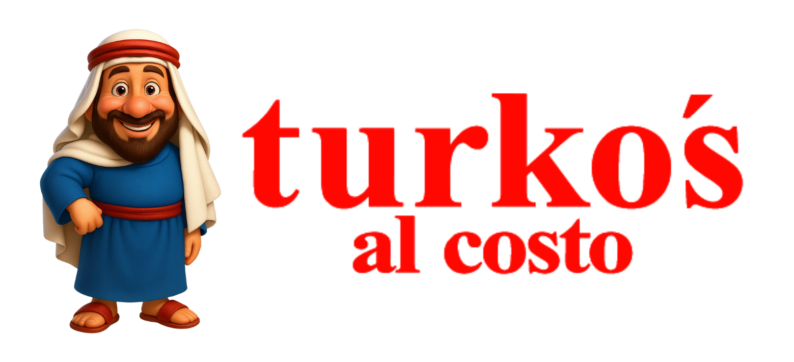 Turkosalcosto
